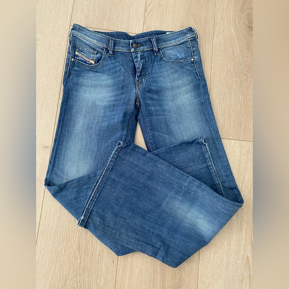 Diesel jeans size 29